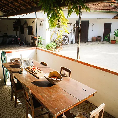 Casa Da Nanda - Aveiro Maias Village Nyaraló *