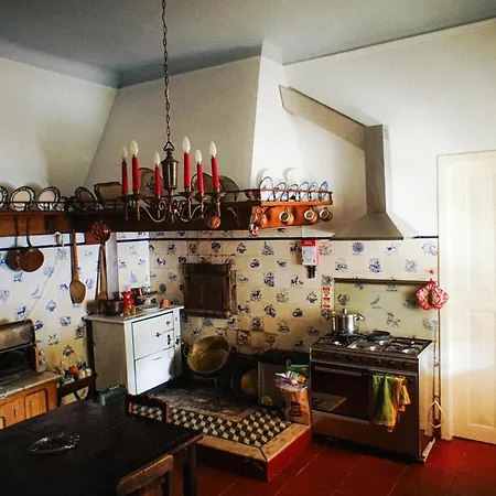 Casa Da Nanda - Aveiro Maias Village Nyaraló *