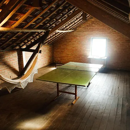 Nyaraló Casa Da Nanda - Aveiro Maias Village